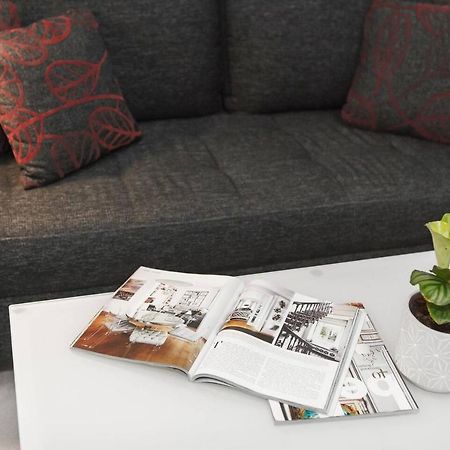Central Sleek City Living Close To Everything Melbourne Exterior foto